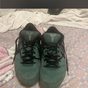 Nike Men's Kobe 4 girl dads